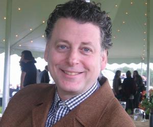 Maurice Berger Maurice Berger