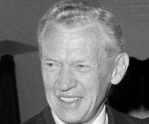 Maurice Couve de Murville Maurice Couve de Murville