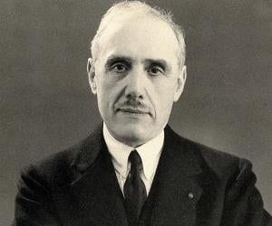 Maurice de Broglie Maurice de Broglie