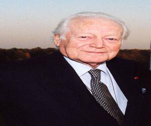 Maurice Druon Maurice Druon