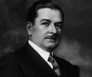 Maurice Duplessis Maurice Duplessis