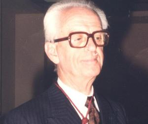 Maurice Duverger Maurice Duverger