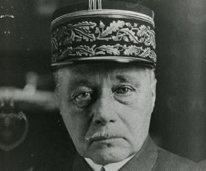 Maurice Gamelin Maurice Gamelin