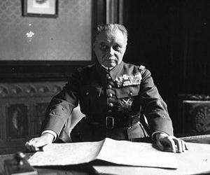 Maurice Gamelin Maurice Gamelin