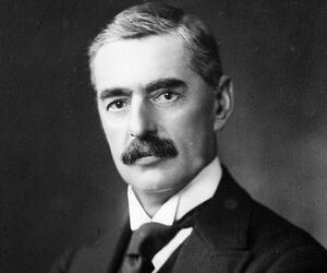 Maurice Hankey, 1st Baron Hankey Maurice Hankey, 1st Baron Hankey