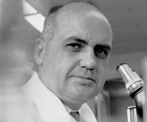 Maurice Hilleman