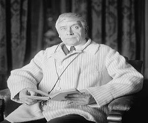 Maurice Maeterlinck Maurice Maeterlinck