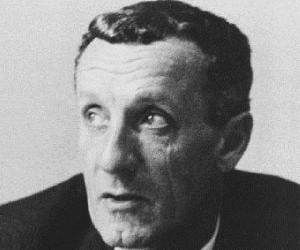 Maurice Merleau-Ponty Maurice Merleau-Ponty