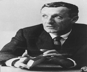 Maurice Merleau-Ponty Maurice Merleau-Ponty