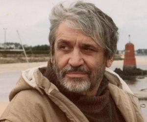 Maurice Pialat Maurice Pialat
