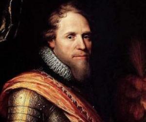 Maurice, Prince of Orange