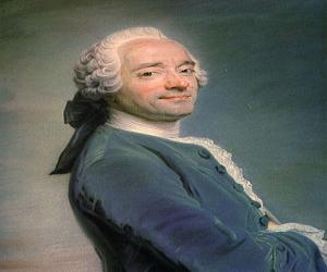 Maurice Quentin de La Tour Maurice Quentin de La Tour