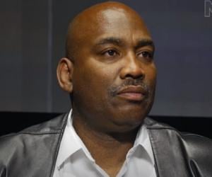 Maurice Smith Maurice Smith