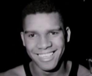 Maurice Stokes Maurice Stokes