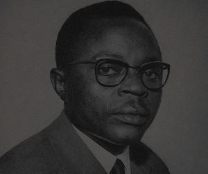 Maurice Yaméogo Maurice Yaméogo
