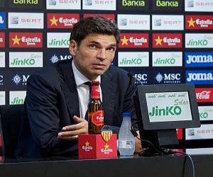 Mauricio Pellegrino Mauricio Pellegrino