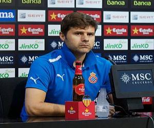 Mauricio Pochettino Mauricio Pochettino