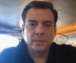 Mauricio Sulaiman Mauricio Sulaiman