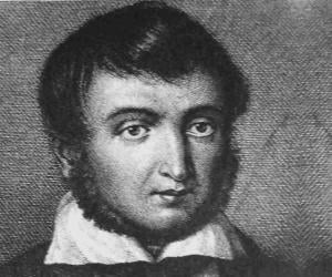 Maurycy Mochnacki Maurycy Mochnacki