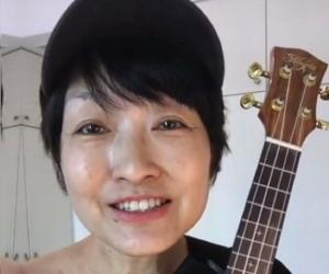 Mavis Hee Mavis Hee