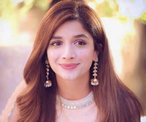 Mawra Hocane