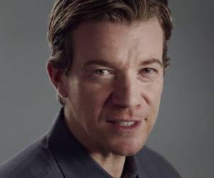 Max Beesley Max Beesley