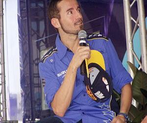 Max Biaggi Max Biaggi
