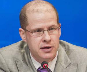 Max Boot Max Boot