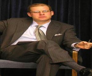 Max Boot Max Boot