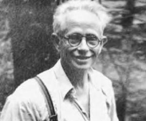 Max Dehn Max Dehn