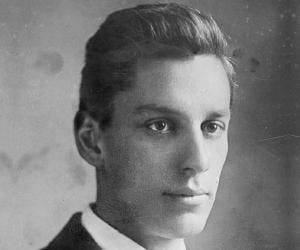 Max Eastman