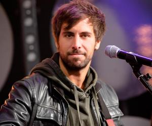 Max Giesinger Max Giesinger