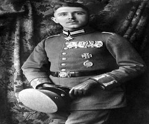 Max Immelmann Max Immelmann