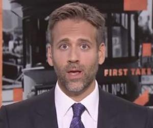 Max Kellerman Max Kellerman