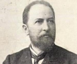 Max Kretzer Max Kretzer