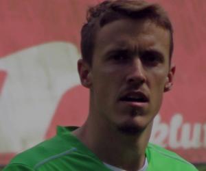Max Kruse Max Kruse