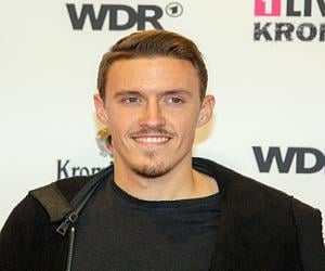 Max Kruse Max Kruse