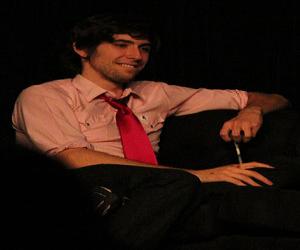 Max Landis Max Landis