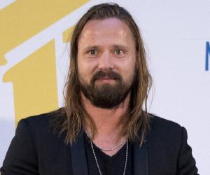 Max Martin