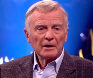 Max Mosley