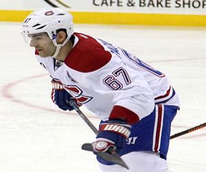 Max Pacioretty Max Pacioretty