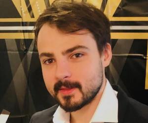 Max Pavlinov Max Pavlinov