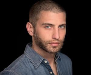 Max Rhyser Max Rhyser