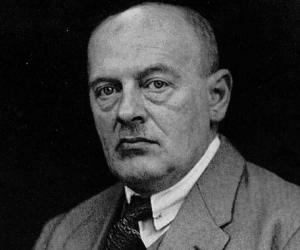 Max Scheler Max Scheler