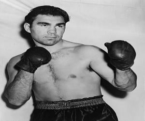 Max Schmeling Max Schmeling