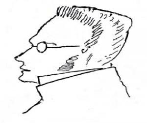 Max Stirner Max Stirner