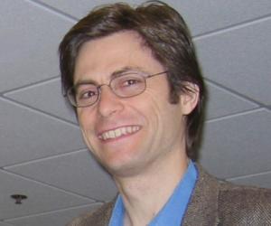 Max Tegmark