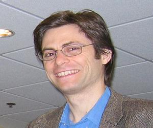 Max Tegmark Max Tegmark