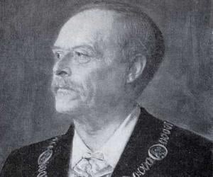 Max von Forckenbeck Max von Forckenbeck