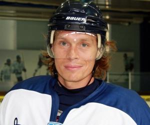 Maxim Afinogenov Maxim Afinogenov